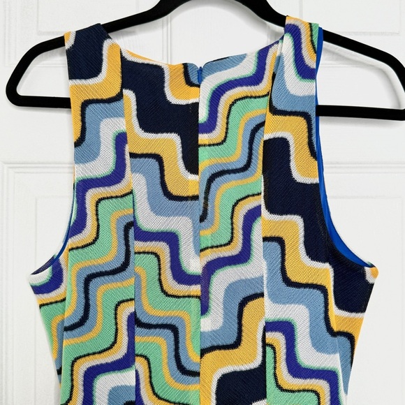 NWT Ramy Brook Lyra Mini Dress - Picture 6 of 16